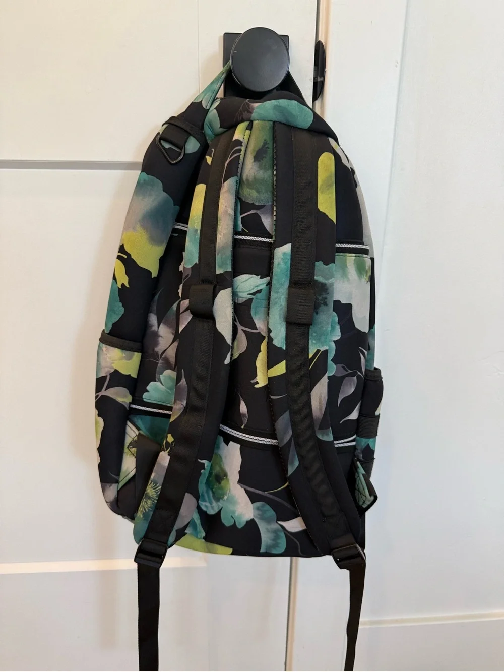 Jo And Jax compact black